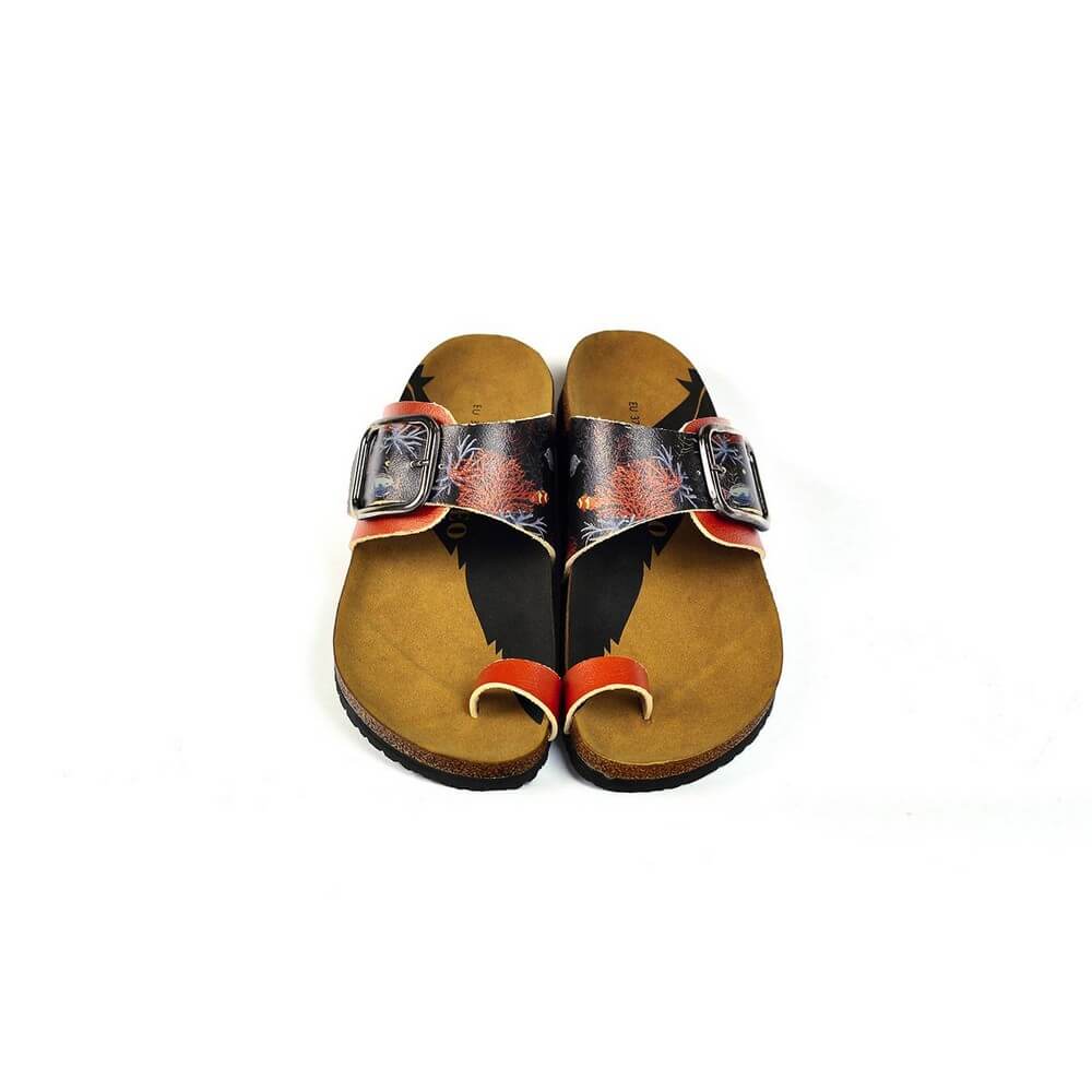 Flip-Flop Outlet - No Exchange or Return  41 EU - 10 US