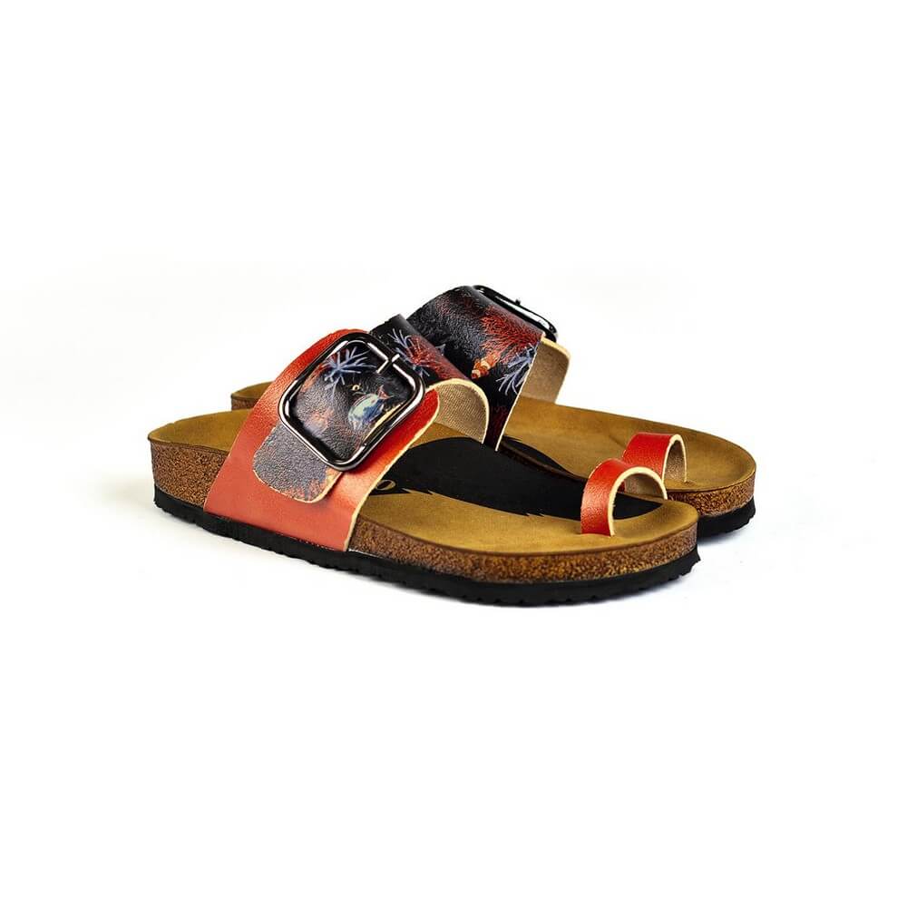 Flip-Flop Outlet - No Exchange or Return  41 EU - 10 US
