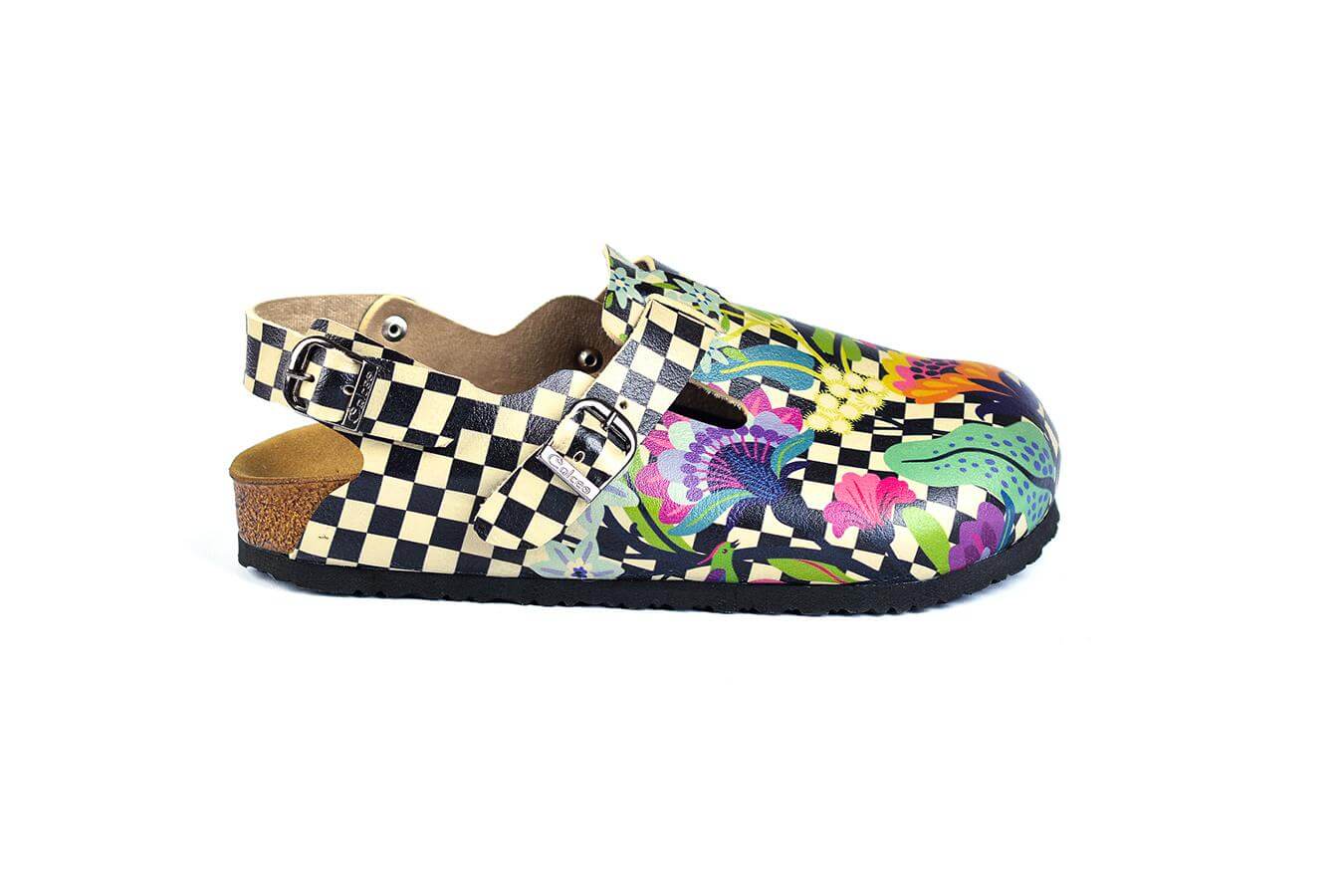 Sandal Outlet - No Exchange or Return 39 EU - 8.5 US