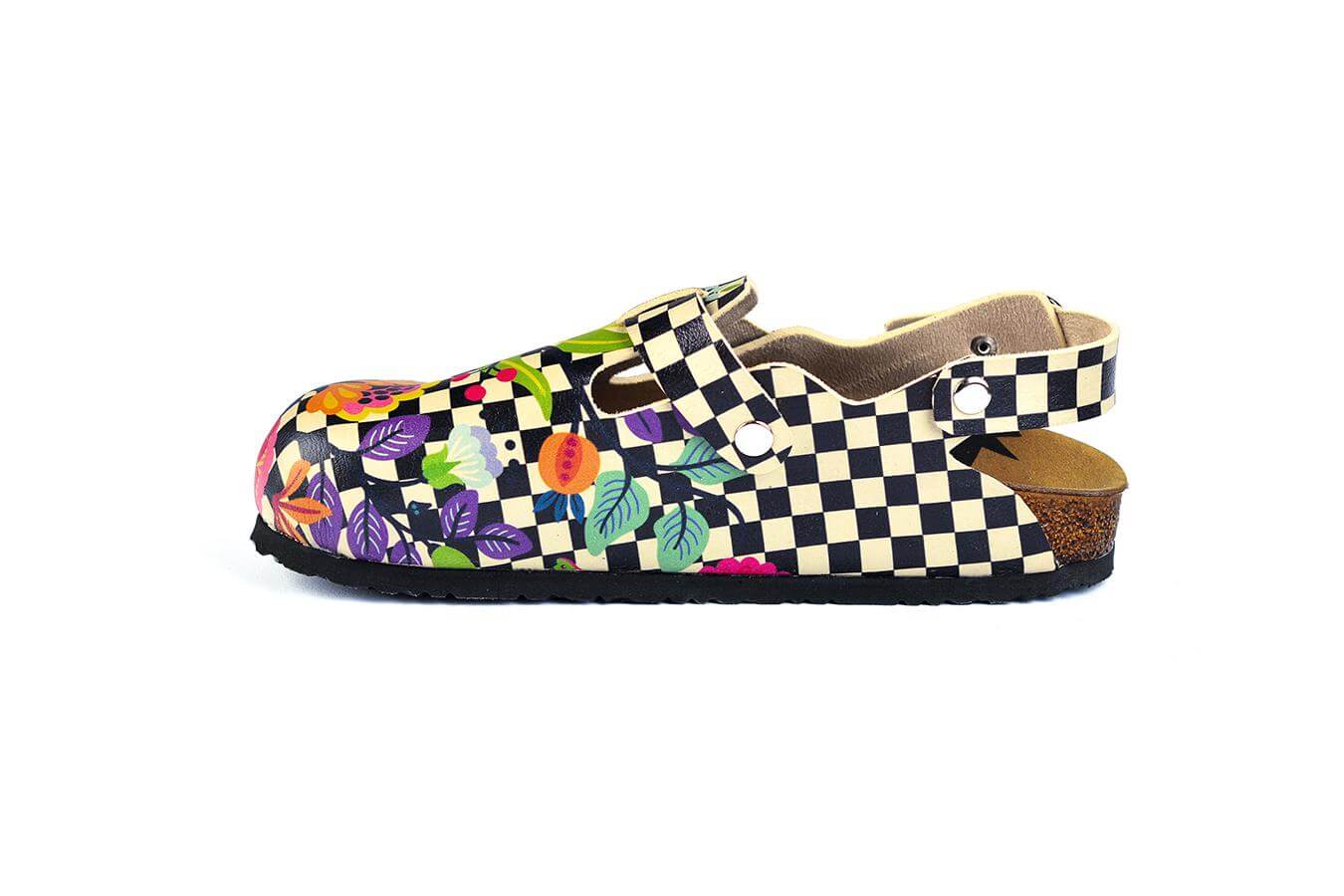 Sandal Outlet - No Exchange or Return 39 EU - 8.5 US