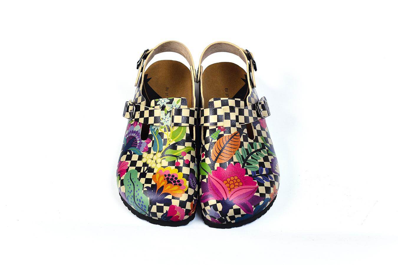 Sandal Outlet - No Exchange or Return 39 EU - 8.5 US