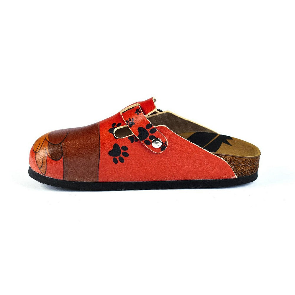 Clogs Outlet - No Exchange or Return 35 EU - 5 US