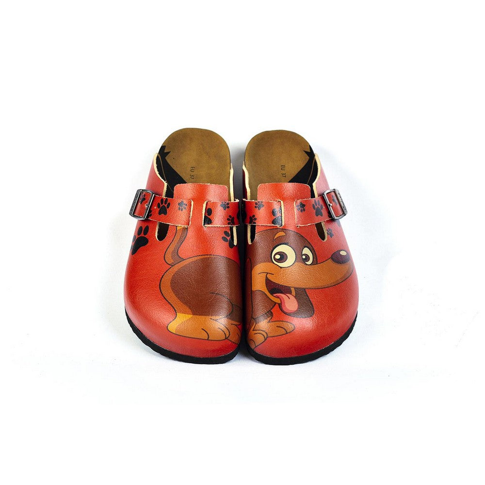 Clogs Outlet - No Exchange or Return 40 EU - 9.5 US