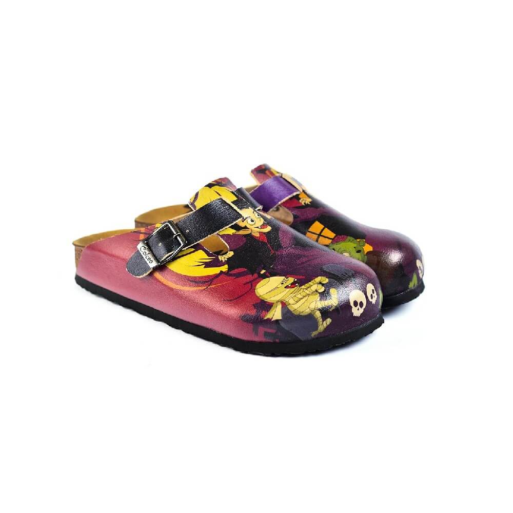 Clogs Outlet - No Exchange or Return  38 EU - 7.5 US