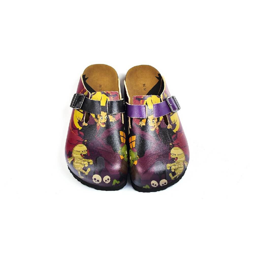 Clogs Outlet - No Exchange or Return  38 EU - 7.5 US