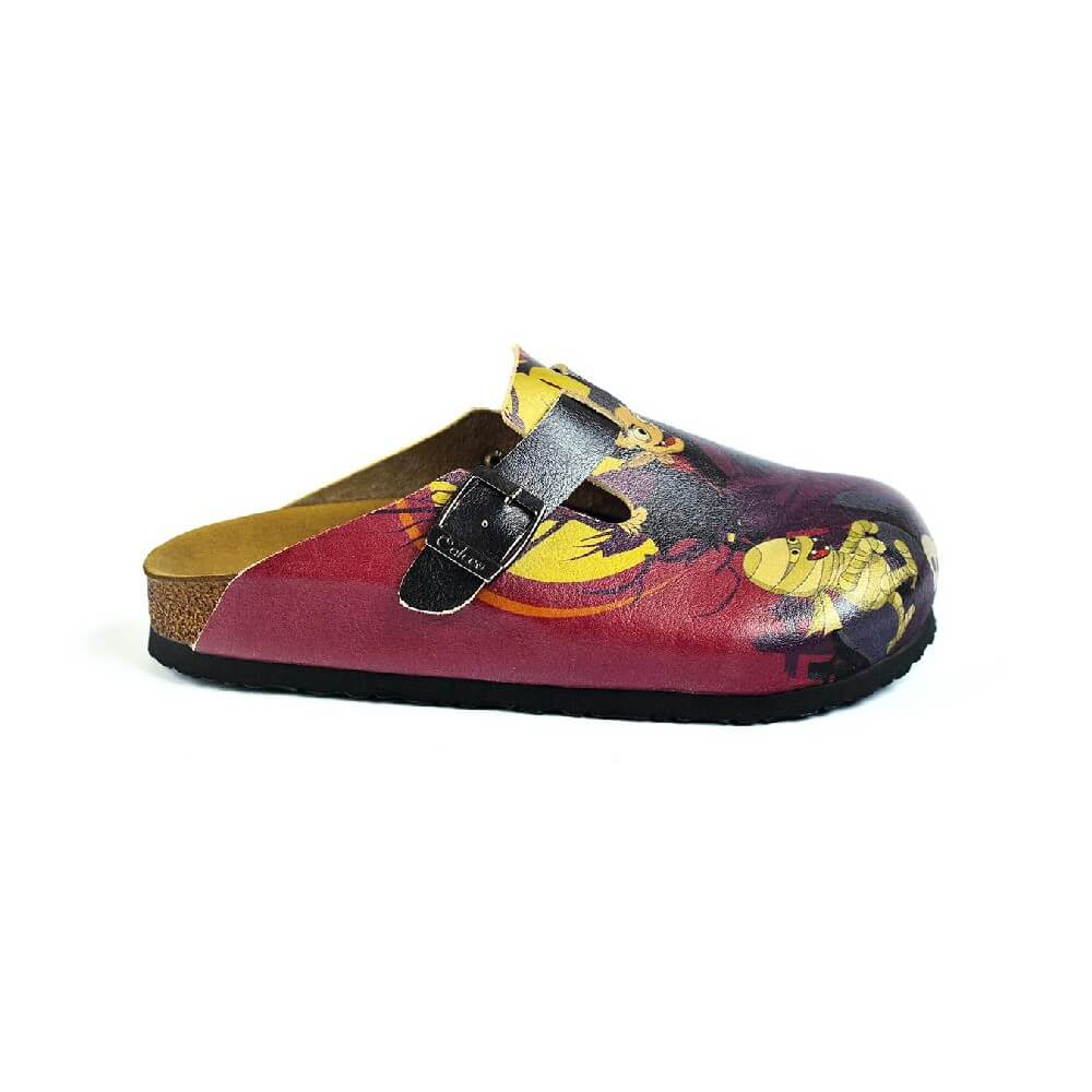 Clogs Outlet - No Exchange or Return  38 EU - 7.5 US