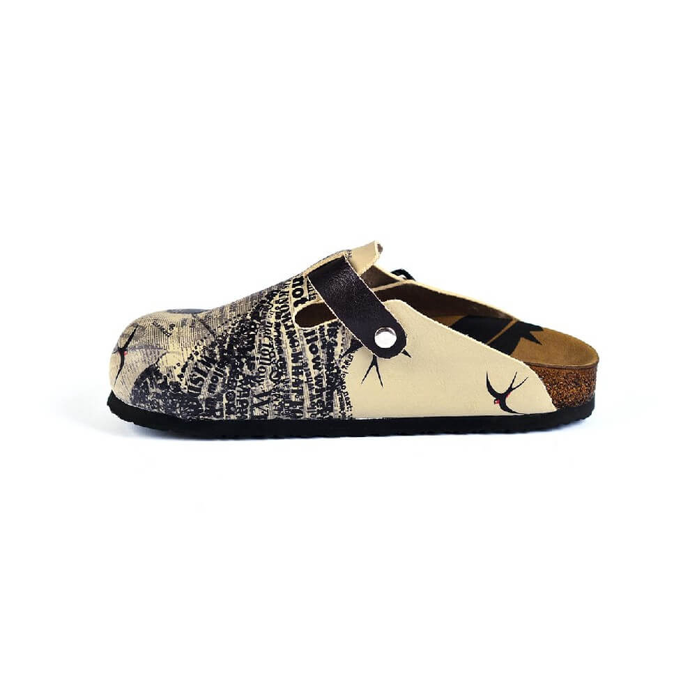 Clogs Outlet - No Exchange or Return  37 EU - 6.5 US