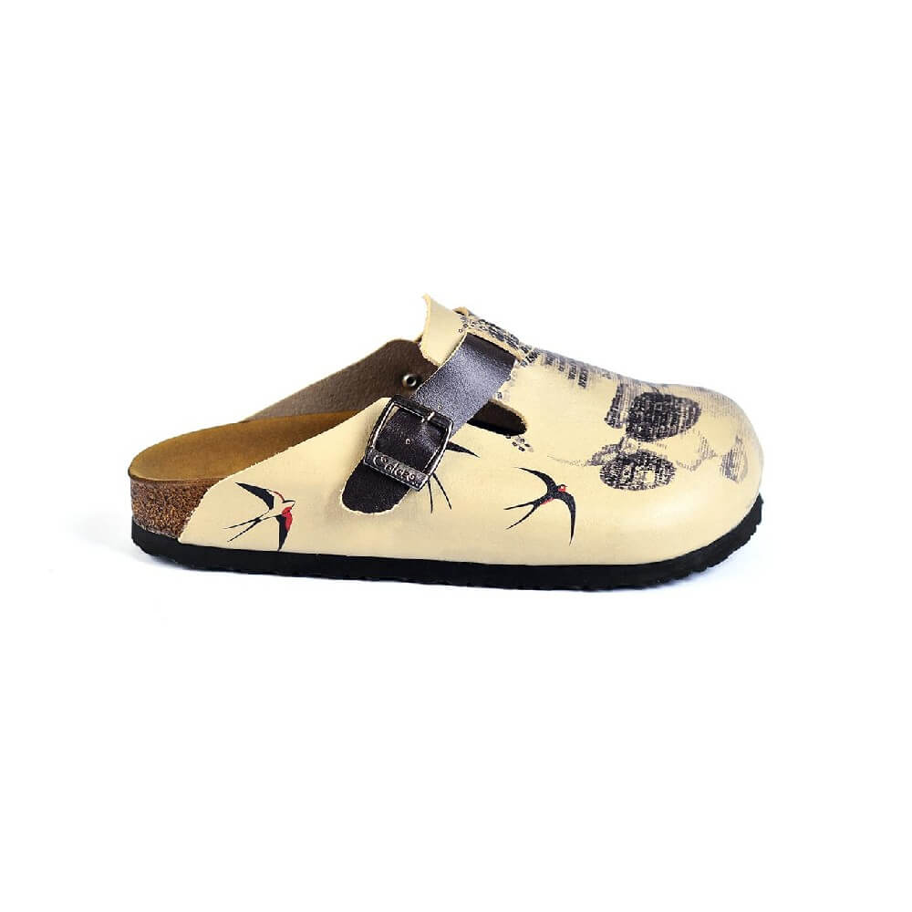 Clogs Outlet - No Exchange or Return  38 EU - 7.5 US