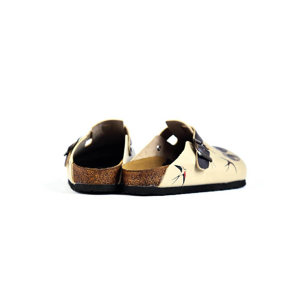 Clogs Outlet - No Exchange or Return  38 EU - 7.5 US