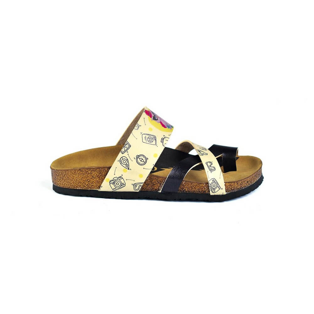 Flip-Flop Outlet - No Exchange or Return  42 EU - 11 US