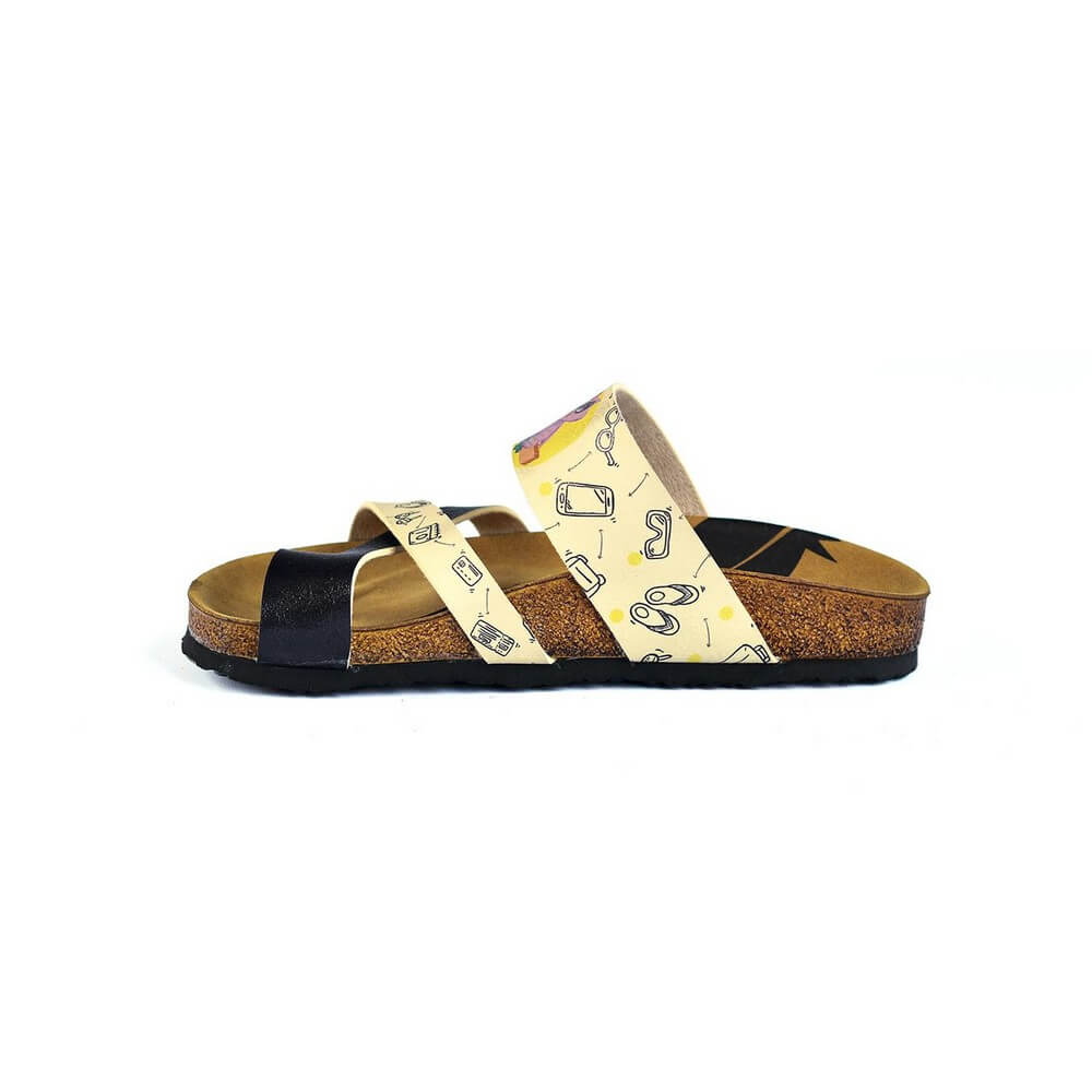 Flip-Flop CEO3701