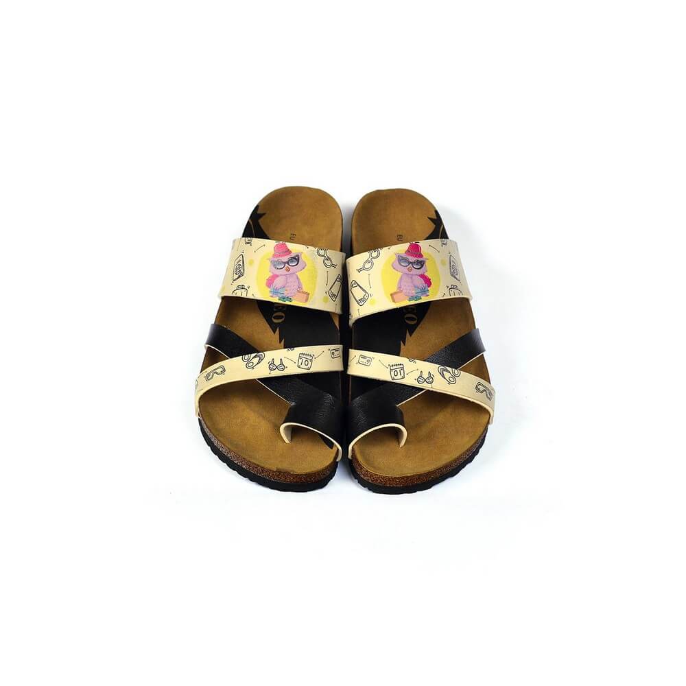Flip-Flop Outlet - No Exchange or Return  42 EU - 11 US