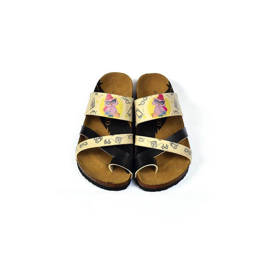 Flip-Flop Outlet - No Exchange or Return  42 EU - 11 US