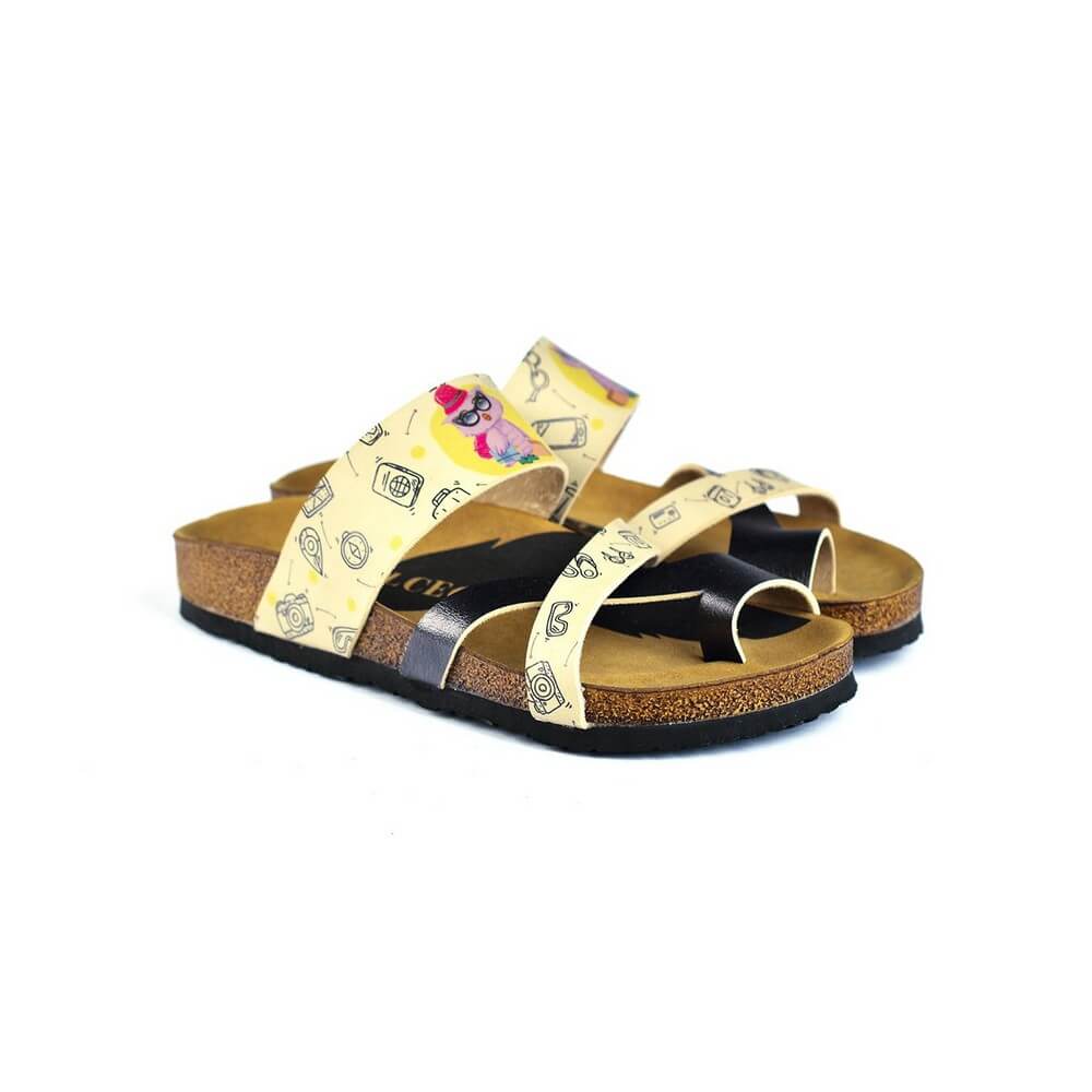 Flip-Flop Outlet - No Exchange or Return  42 EU - 11 US