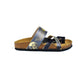 Flip-Flop Outlet - No Exchange or Return  41 EU - 10 US