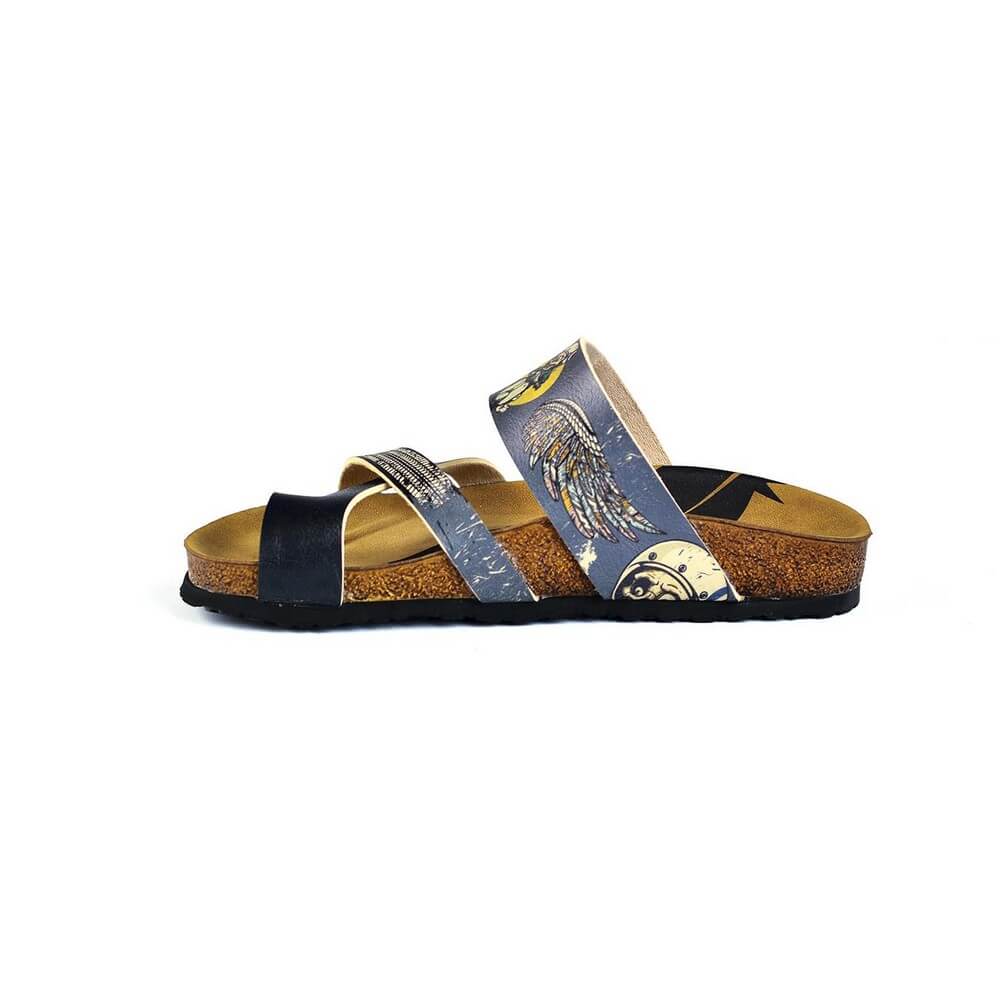 Flip-Flop Outlet - No Exchange or Return  42 EU - 11 US