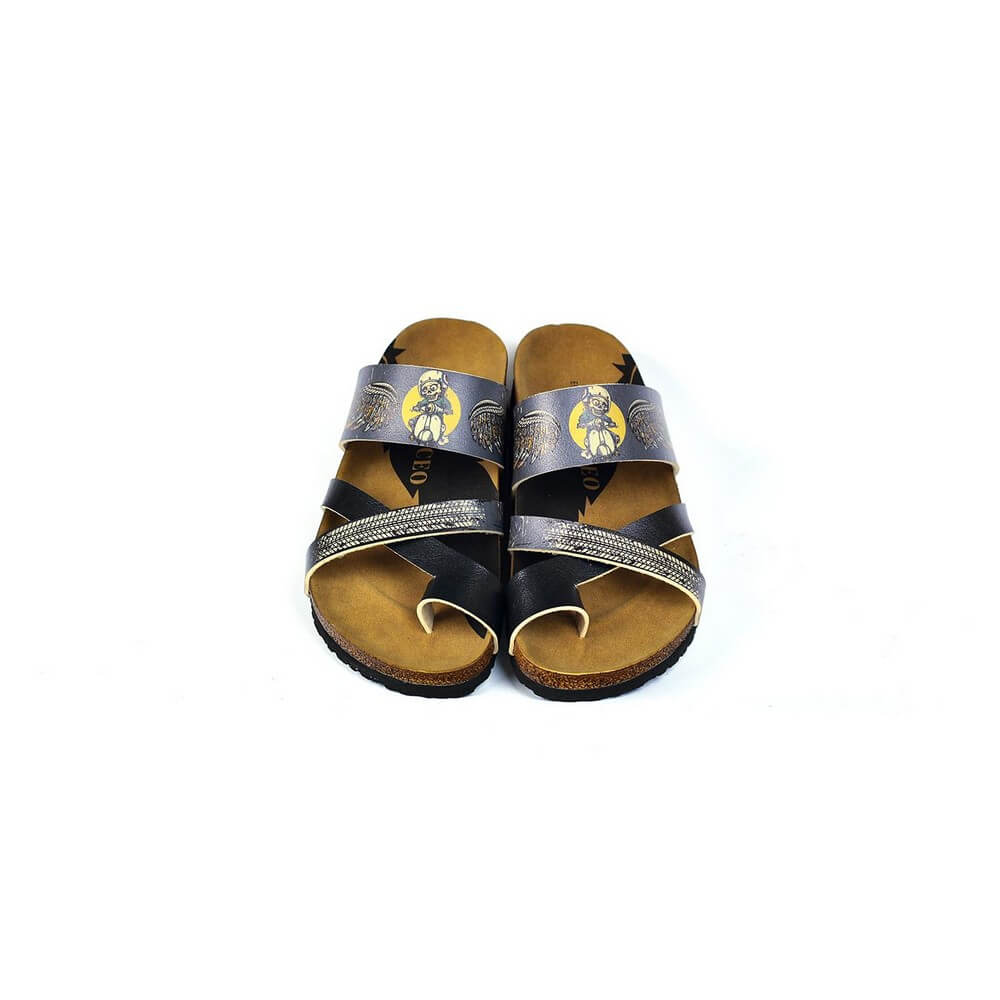 Flip-Flop Outlet - No Exchange or Return  42 EU - 11 US