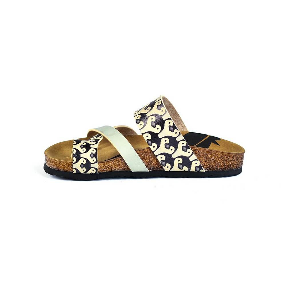 Flip-Flop Outlet - No Exchange or Return  41 EU - 10 US