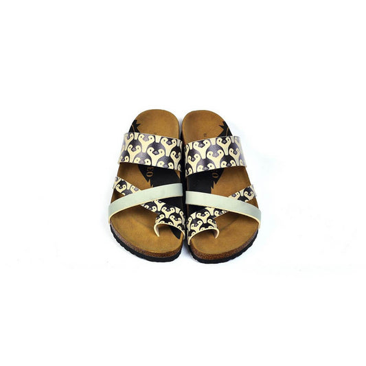 Flip-Flop Outlet - No Exchange or Return  40 EU - 9.5 US