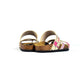 Flip-Flop Outlet - No Exchange or Return  41 EU - 10 US