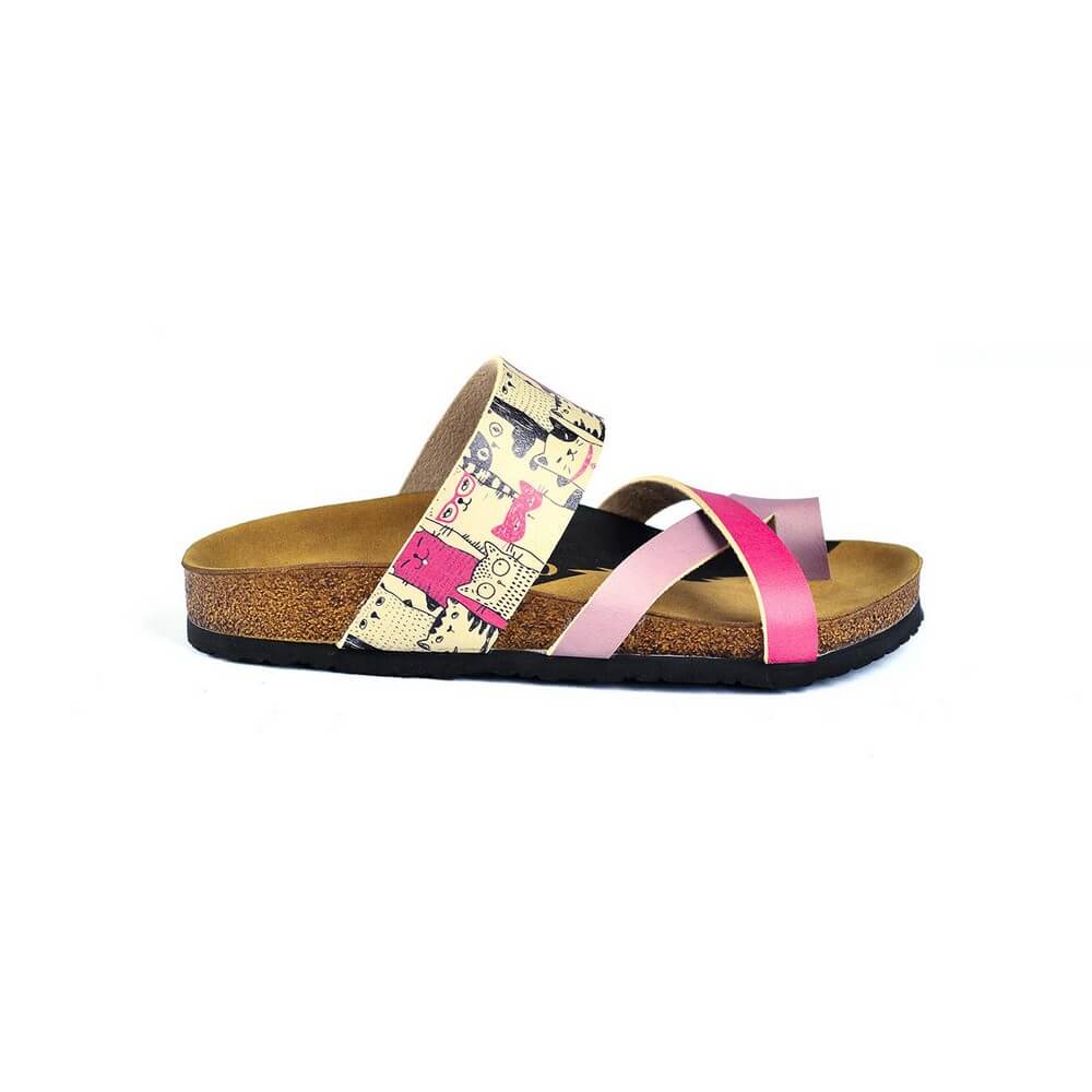 Flip-Flop Outlet - No Exchange or Return  41 EU - 10 US