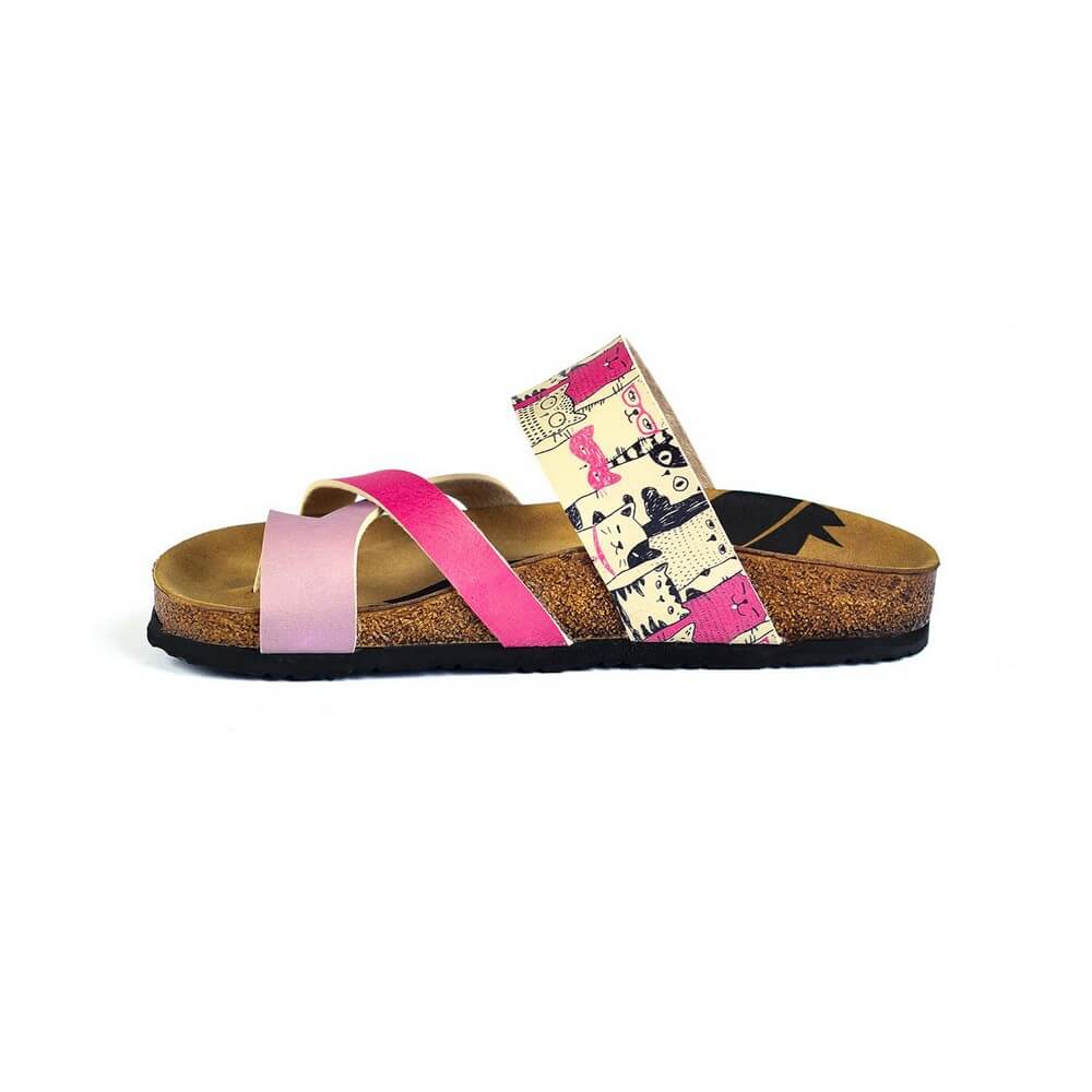 Flip-Flop Outlet - No Exchange or Return  41 EU - 10 US