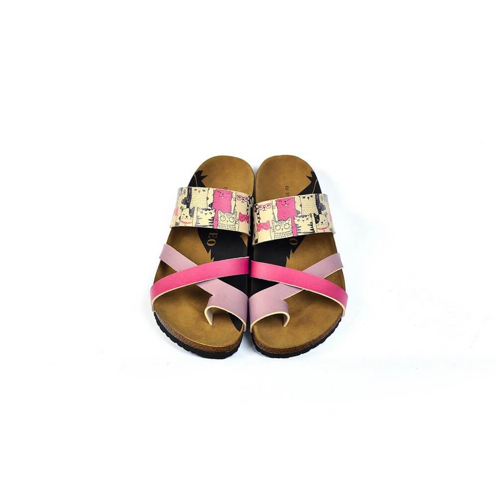 Flip-Flop Outlet - No Exchange or Return  42 EU - 11 US