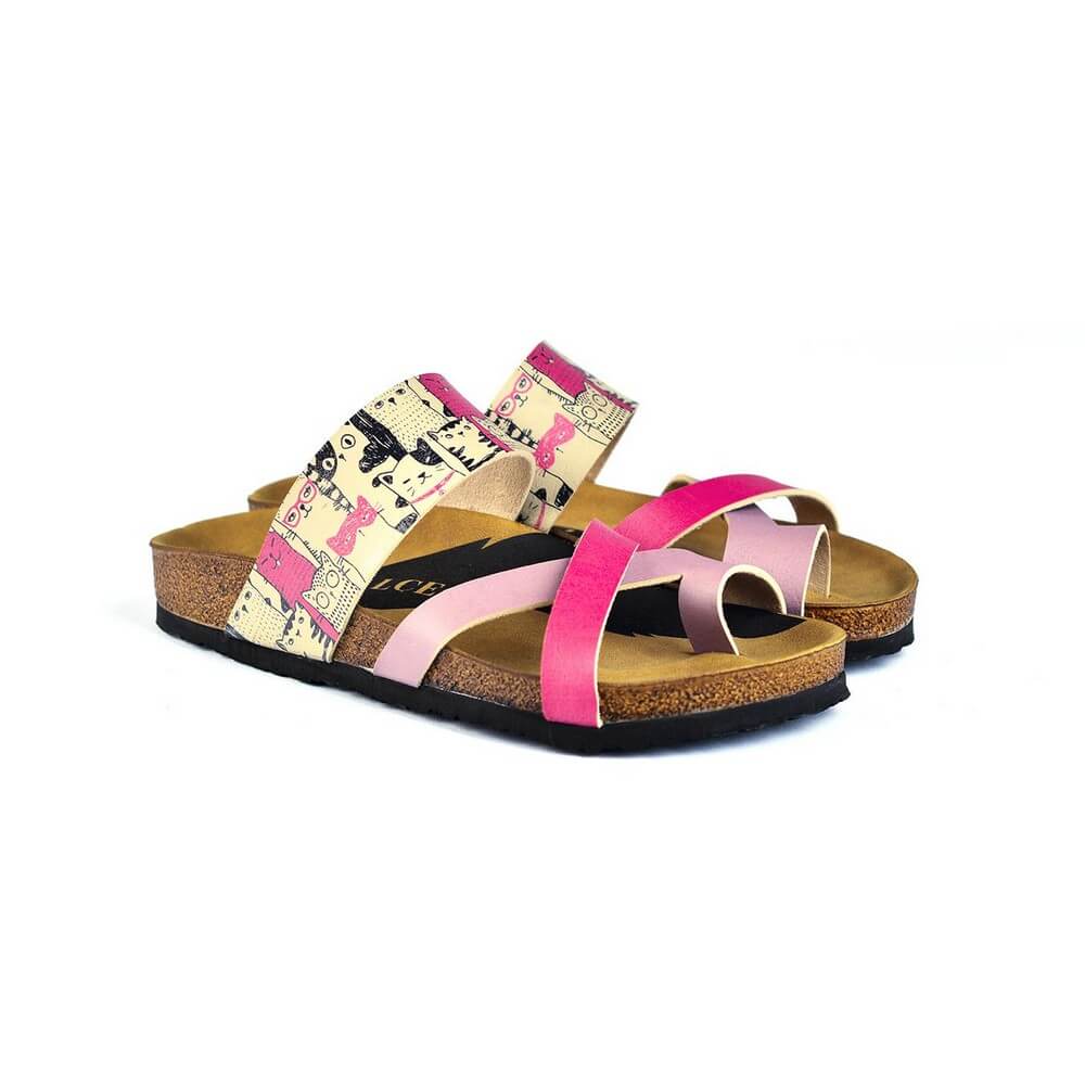Flip-Flop Outlet - No Exchange or Return  41 EU - 10 US