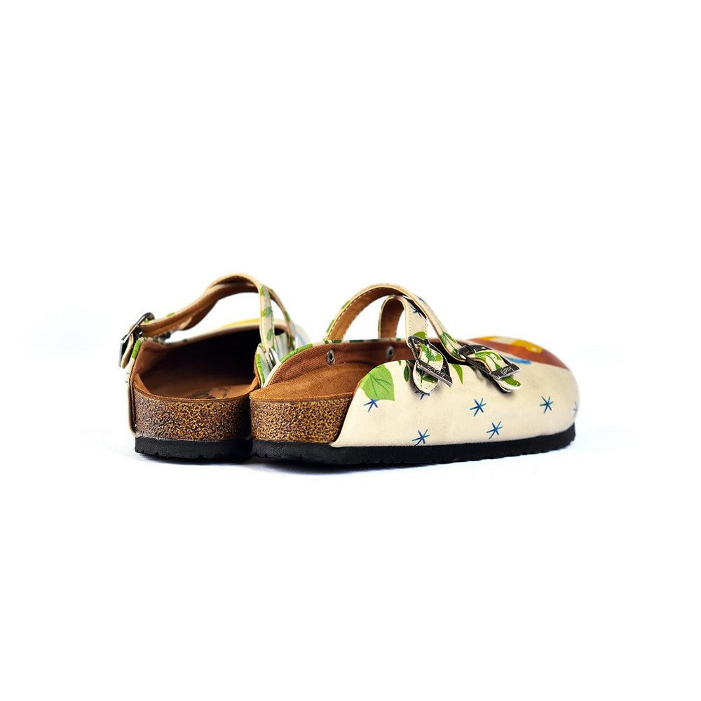 Clogs Outlet - No Exchange or Return - 32 EU