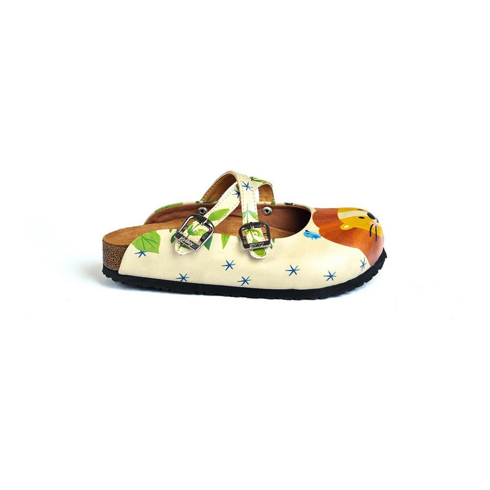 Clogs Outlet - No Exchange or Return - 32 EU