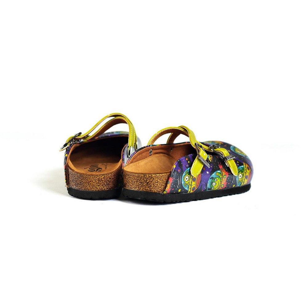 Clogs Outlet - No Exchange or Return - 32 EU
