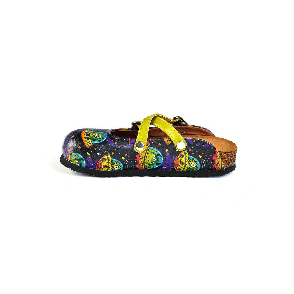 Clogs Outlet - No Exchange or Return - 32 EU
