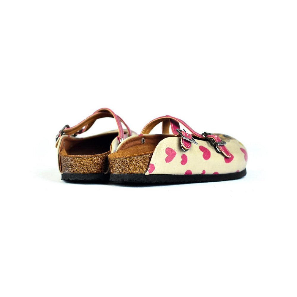 Clogs Outlet - No Exchange or Return - 34 EU