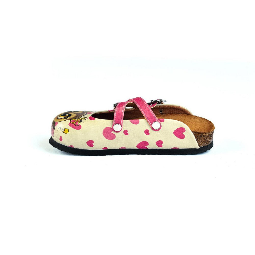 Clogs Outlet - No Exchange or Return - 32 EU