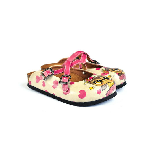 Clogs Outlet - No Exchange or Return - 34 EU