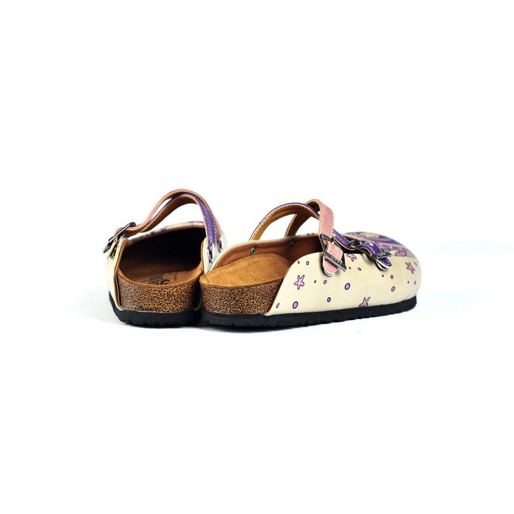 Clogs Outlet - No Exchange or Return - 31 EU