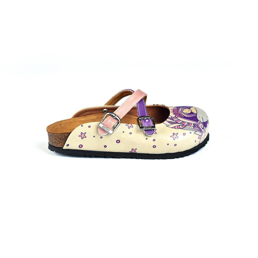 Clogs Outlet - No Exchange or Return - 32 EU