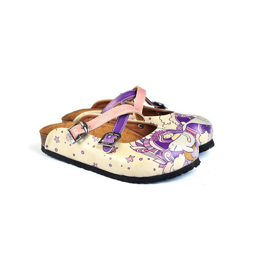 Clogs Outlet - No Exchange or Return - 32 EU