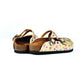 Clogs Outlet - No Exchange or Return - 33 EU