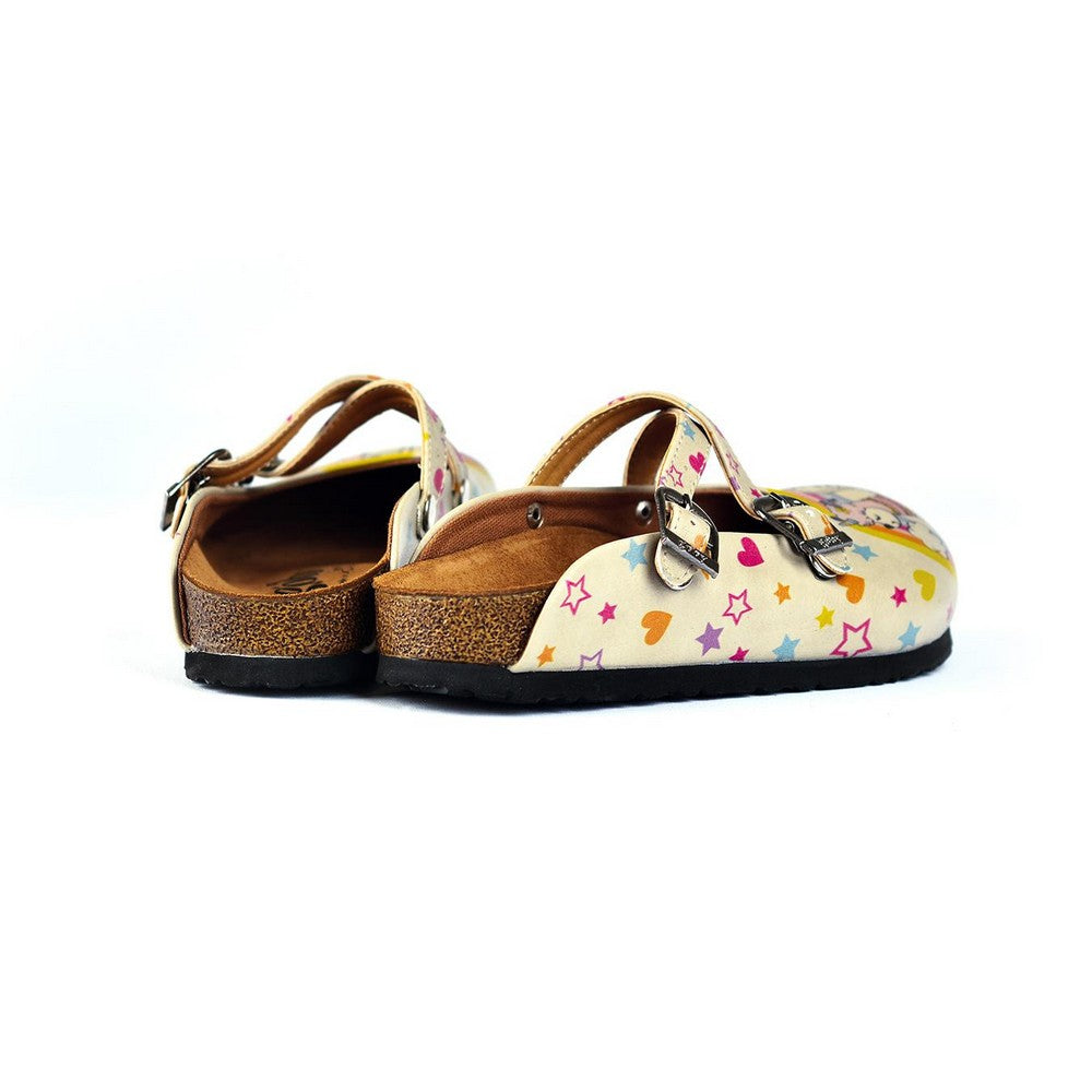 Clogs Outlet - No Exchange or Return - 33 EU