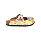 Clogs Outlet - No Exchange or Return - 33 EU