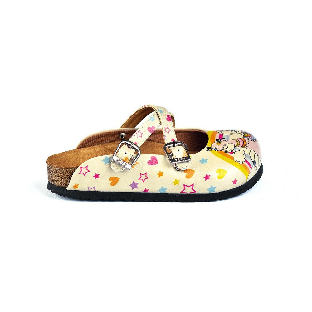 Clogs Outlet - No Exchange or Return - 33 EU