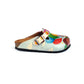 Clogs Outlet - No Exchange or Return - 32 EU