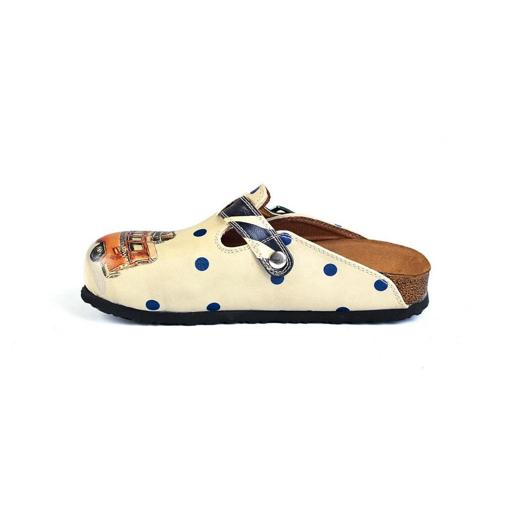 Clogs Outlet - No Exchange or Return - 32 EU