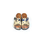 Clogs Outlet - No Exchange or Return - 34 EU