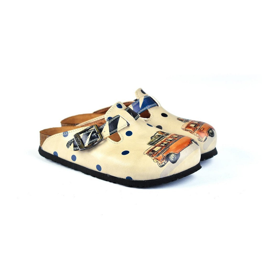 Clogs Outlet - No Exchange or Return - 31 EU