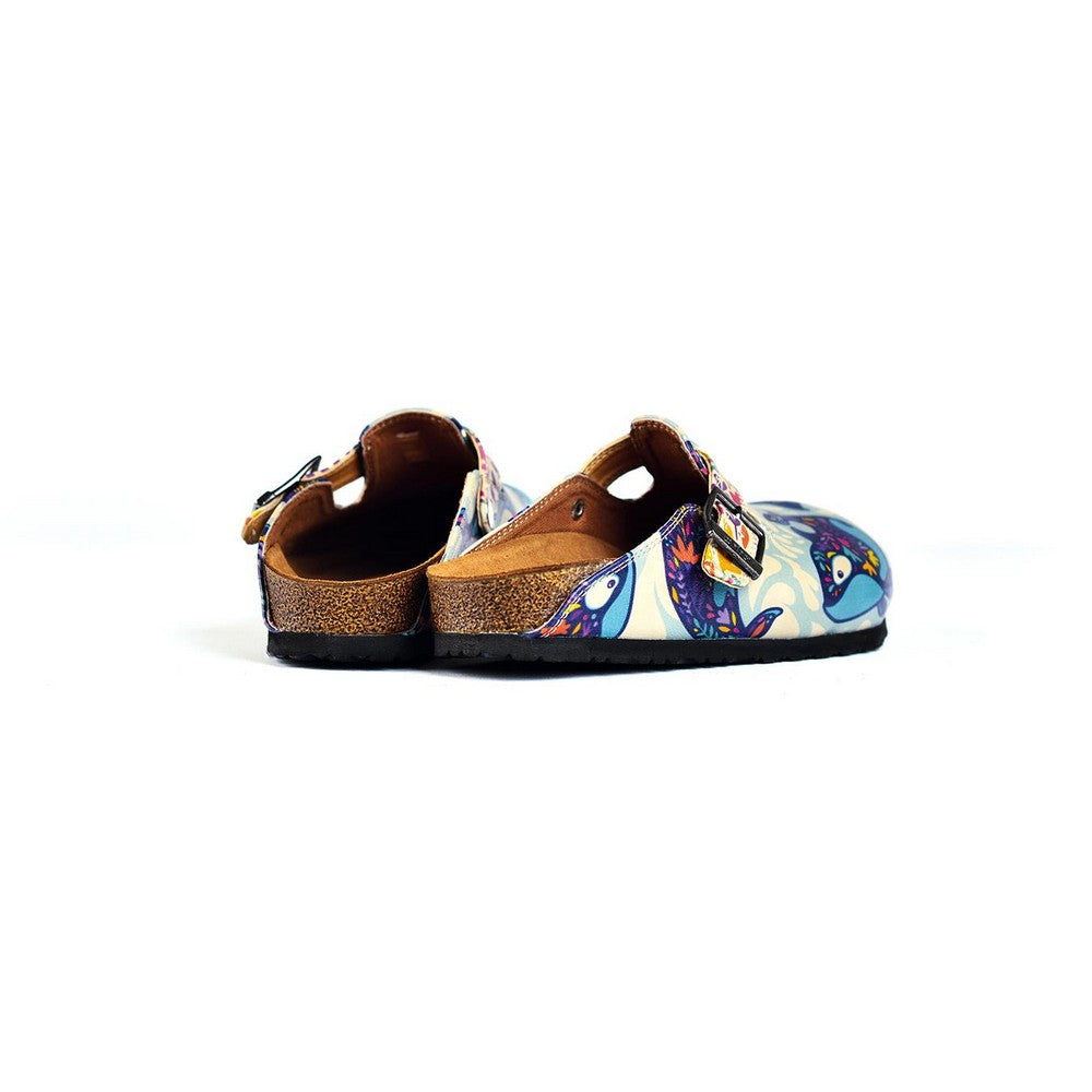 Clogs Outlet - No Exchange or Return - 32 EU