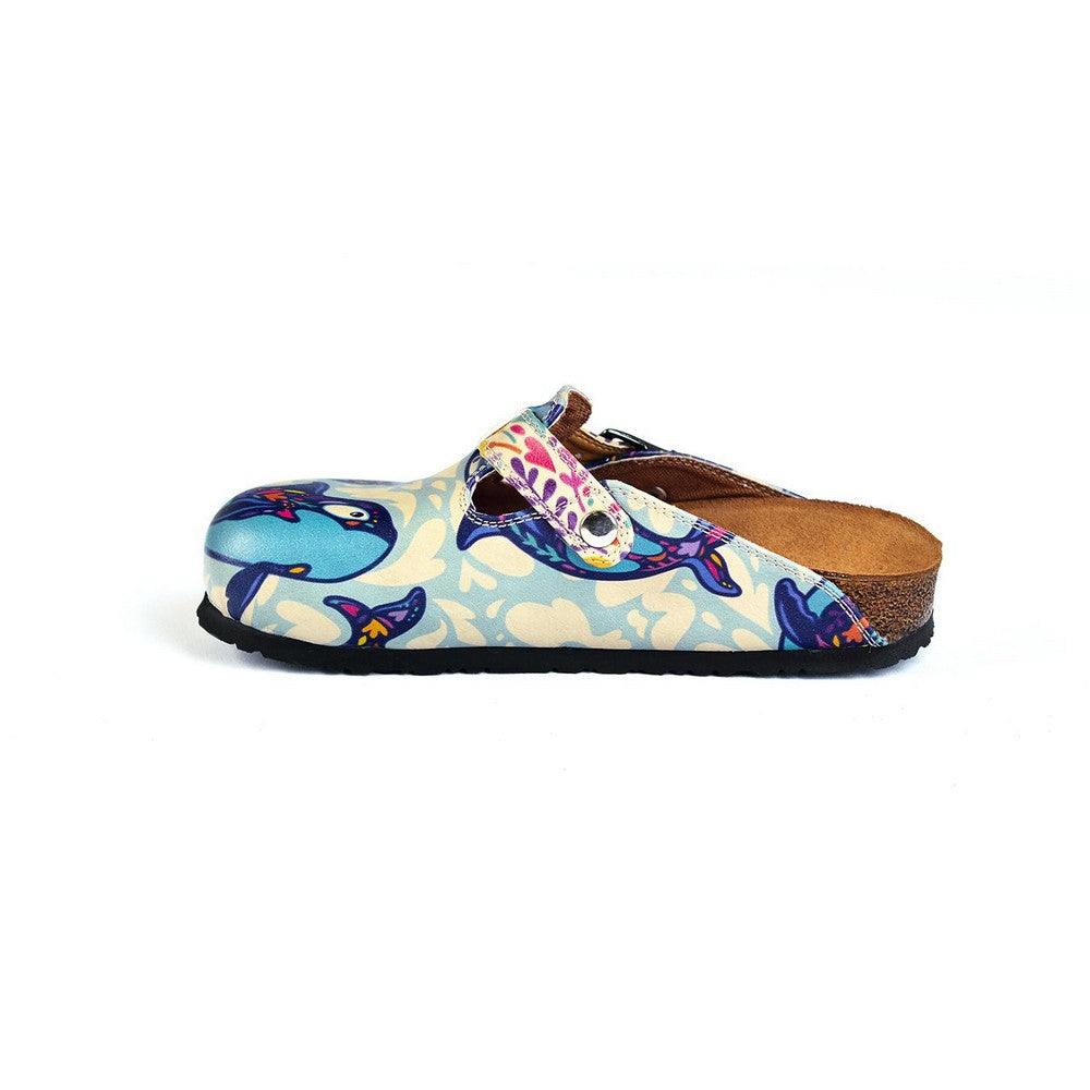 Clogs Outlet - No Exchange or Return - 32 EU