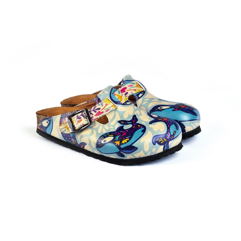 Clogs Outlet - No Exchange or Return - 33 EU