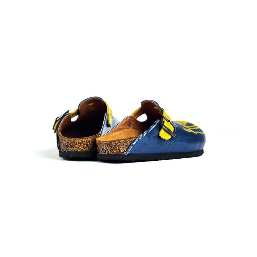 Clogs Outlet - No Exchange or Return - 32 EU